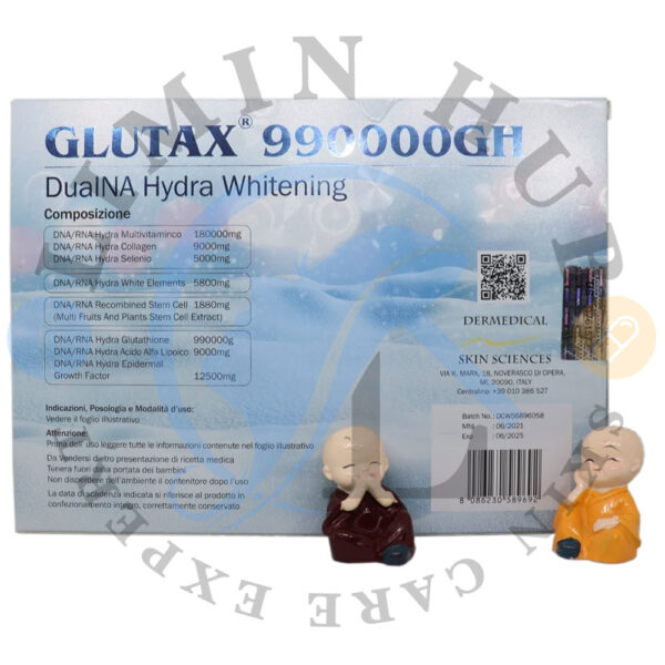 GLUTAX 990000GH