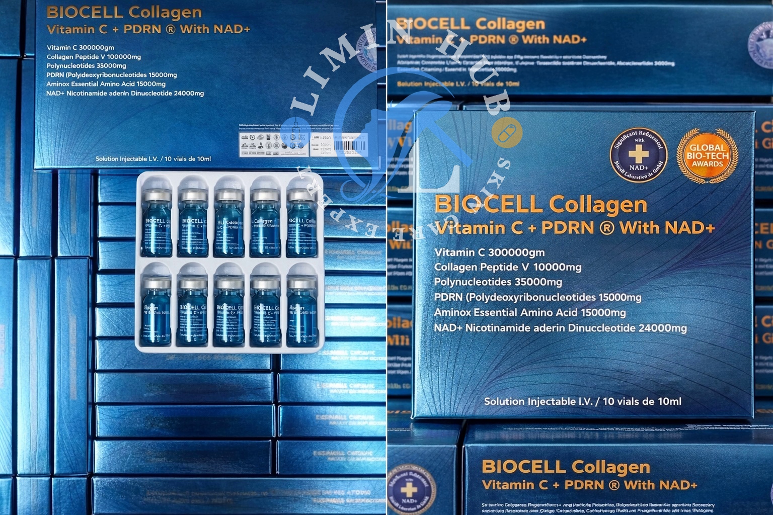 biocell collagen pdrn collages